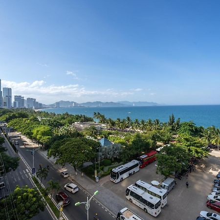 Nami Hotel Nha Trang Eksteriør bilde