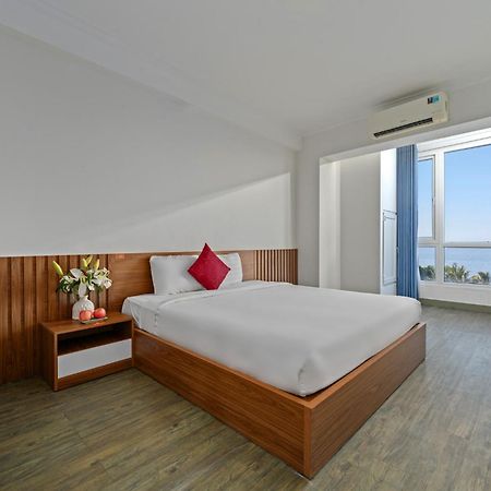 Nami Hotel Nha Trang Eksteriør bilde