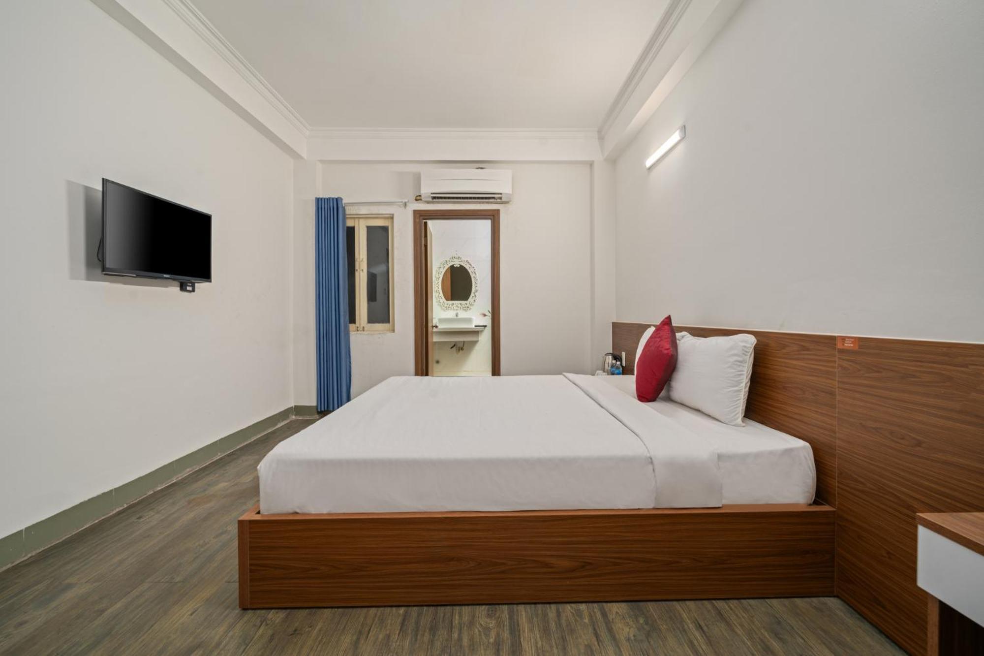 Nami Hotel Nha Trang Eksteriør bilde
