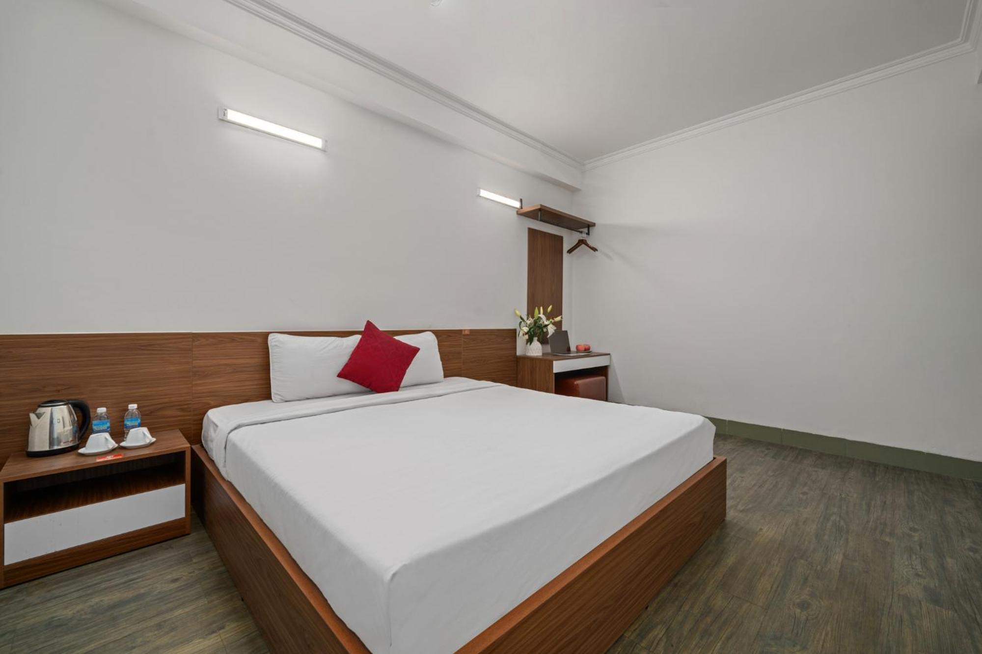 Nami Hotel Nha Trang Eksteriør bilde