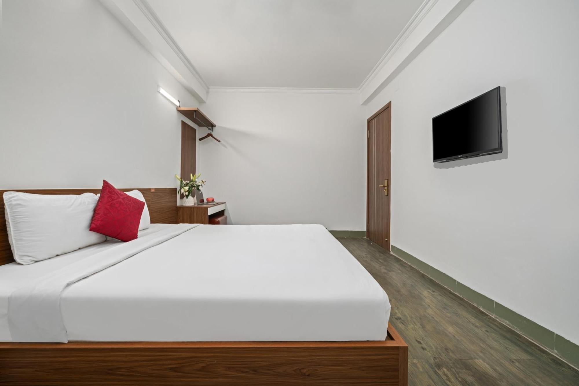 Nami Hotel Nha Trang Eksteriør bilde