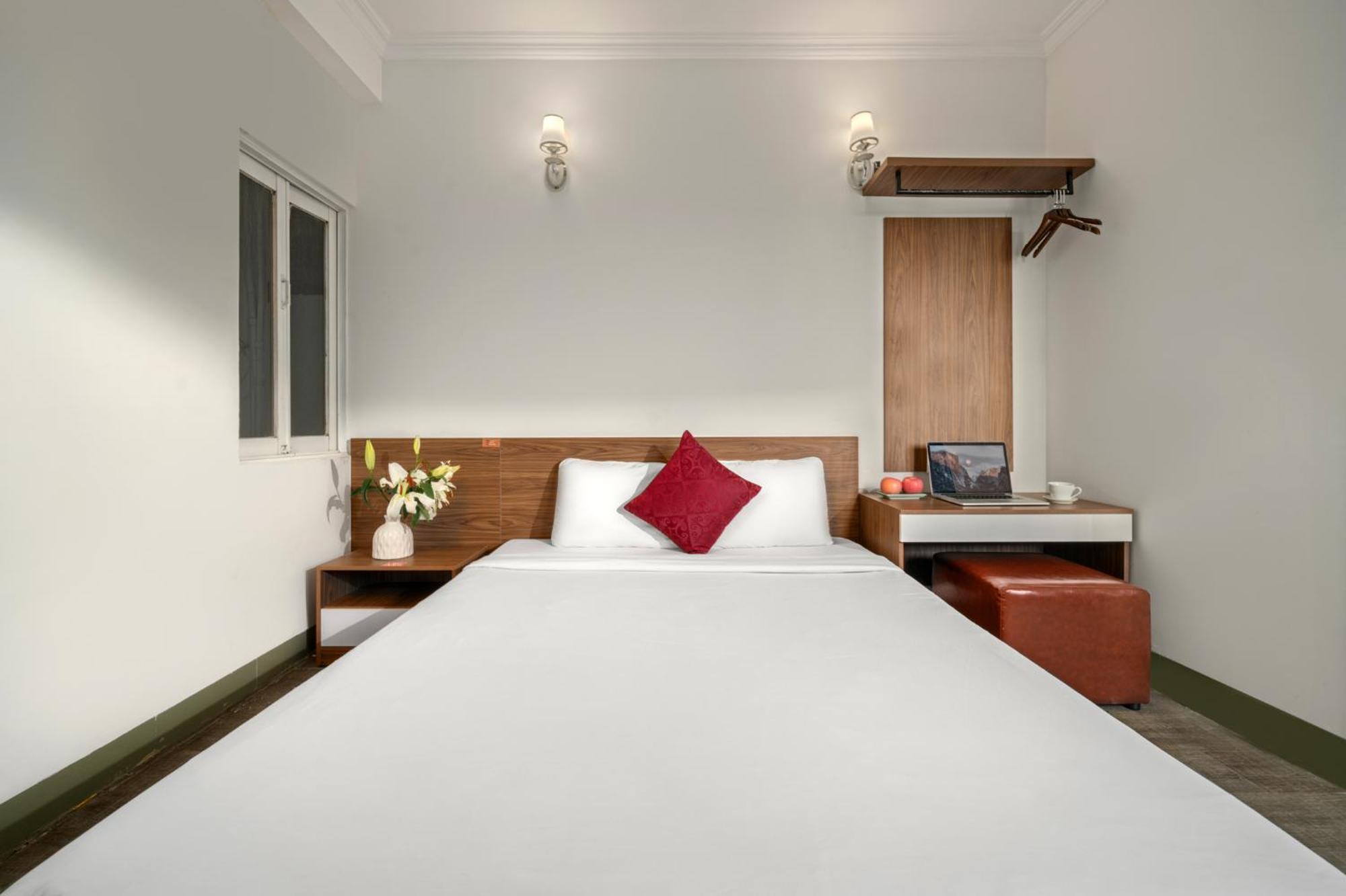 Nami Hotel Nha Trang Eksteriør bilde