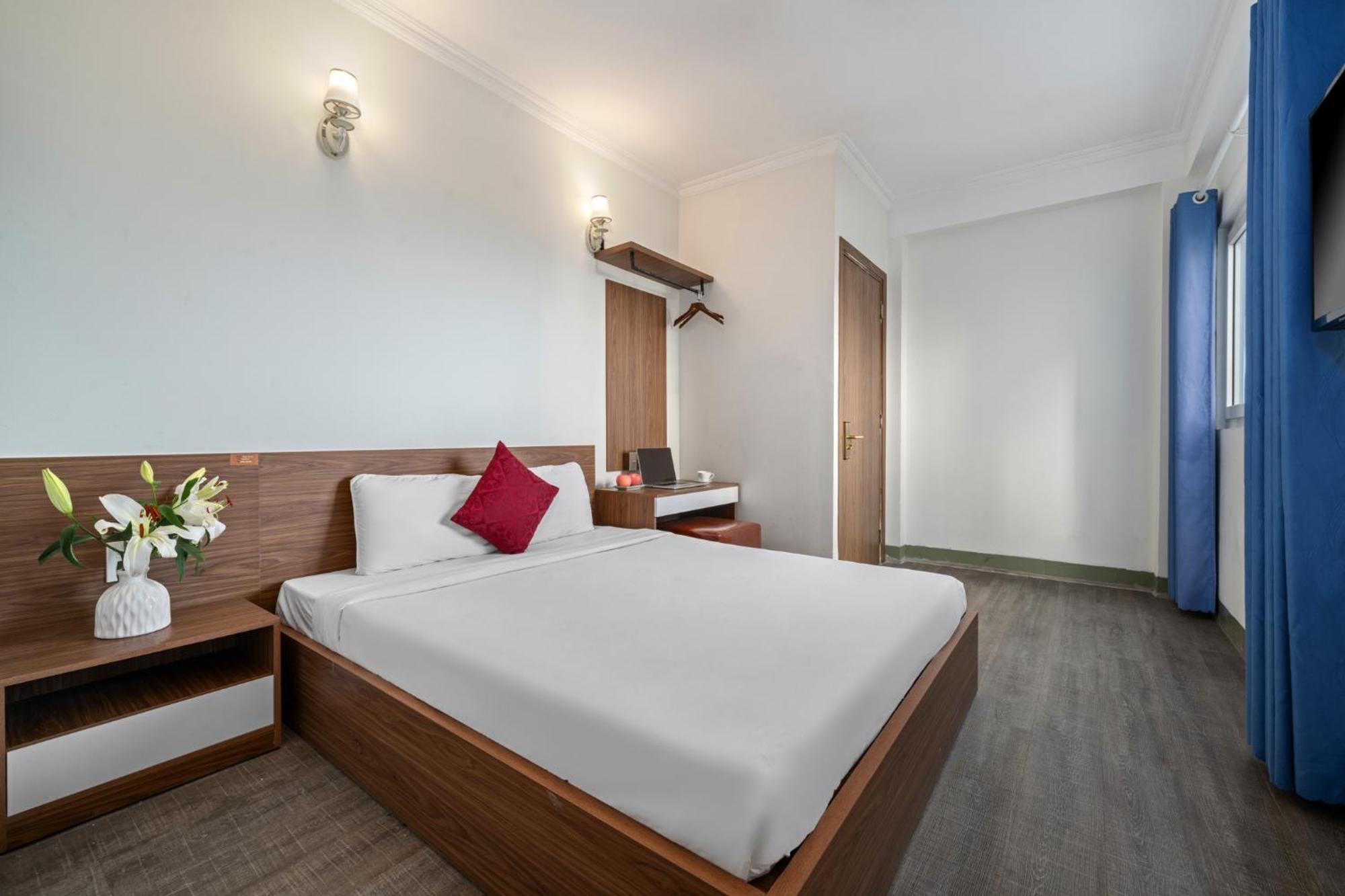 Nami Hotel Nha Trang Eksteriør bilde