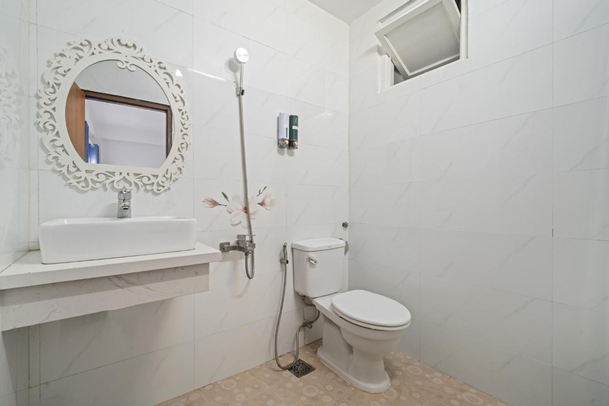 Nami Hotel Nha Trang Eksteriør bilde